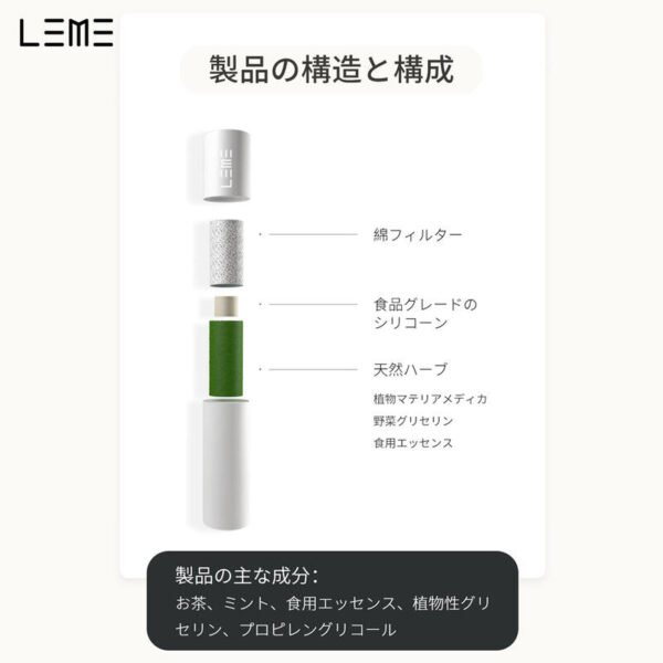 【加熱菸3.0】LEME日版樂美  IQOS通用L牌&M牌  加熱不燃燒通用IQOS3.0加熱器：圖片 6