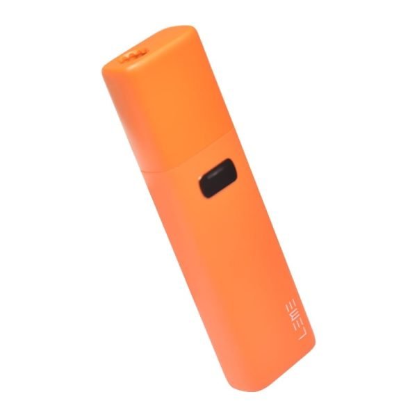 【加熱菸3.0】LEME HNB 樂美SIP加熱主機 (單主機) 輕巧 通用 IQOS 2.4 3.0 LEME 樂美 M牌 marlboro H牌 heets MOTX ZERO cigoo：圖片 10