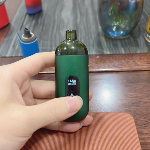 AVENGER MAX復仇者40w電子煙 (4)vaporgo.pro