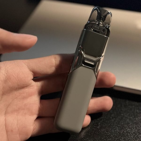 【小/大煙套組】Fitpod O-Shadow 合金+手感漆面 彩燈顯示 自由調氣 三段可調功率 小蠻牛Xlim通用：圖片 7