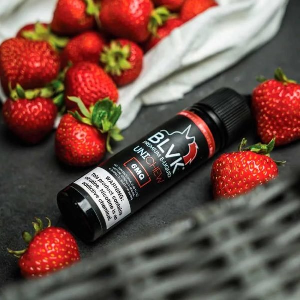 BLVK獨角獸大煙油60ml