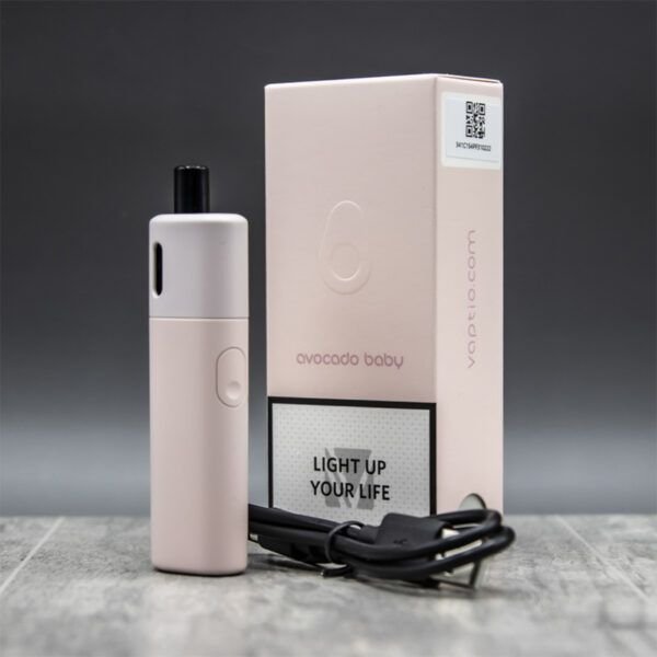 VAPTIO AVOCADO BABY KIT酪梨寶寶