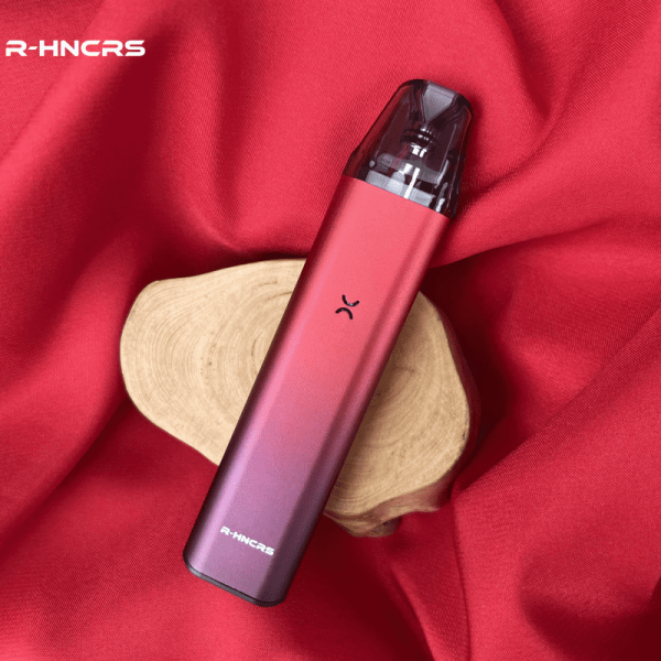 【小煙套組】R-HNCRS犀牛主機 通用小蠻牛Xlim/Xlim pro/Xlim SQ 0.6/0.8Ω空倉：圖片 5